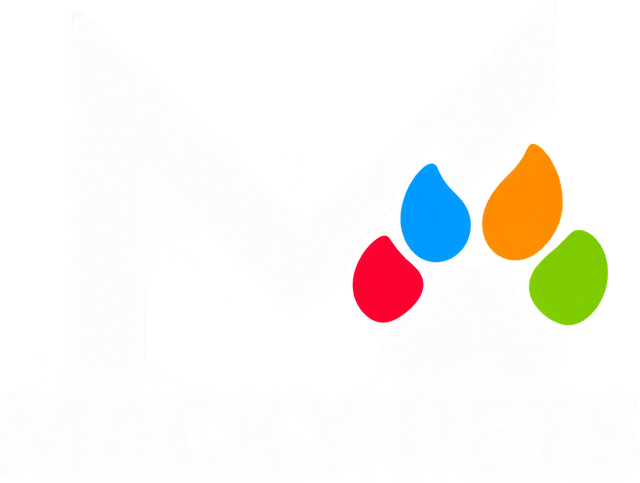 Mackypets